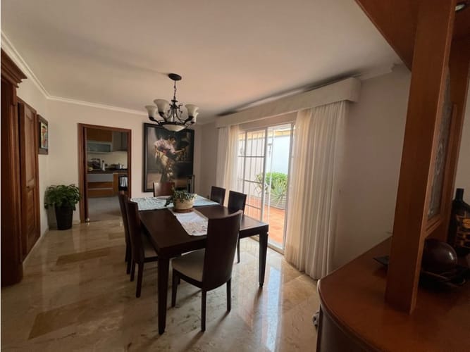 Casa de 3 alcobas en venta en Buenavista, Barranquilla, 207 m² · foto 2 de 12