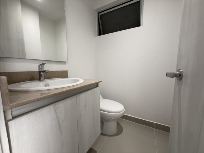 Apartamento de 3 alcobas en venta en Conjunto Residencial Villa Campestre, Barranquilla, 121 m² · foto 2 de 24