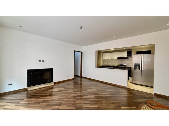 Apartamento de 2 alcobas en arriendo en Chico, Bogotá, 76 m² · foto 1 de 13