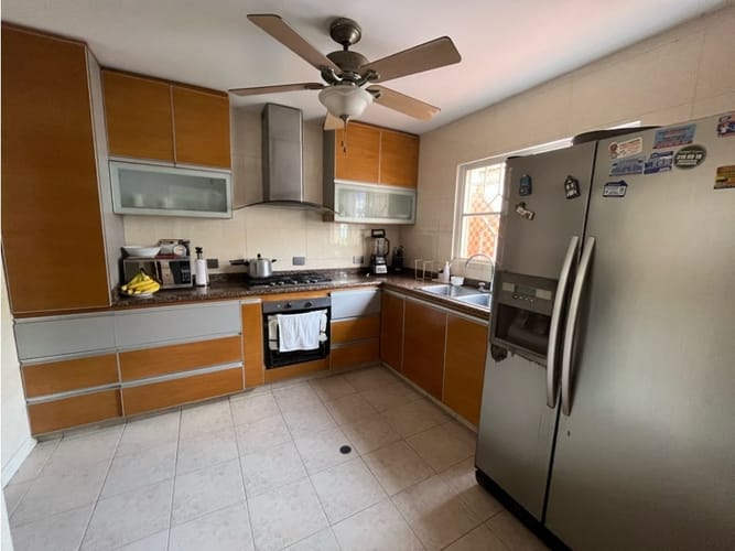 Casa de 3 alcobas en venta en Buenavista, Barranquilla, 207 m² · foto 4 de 12
