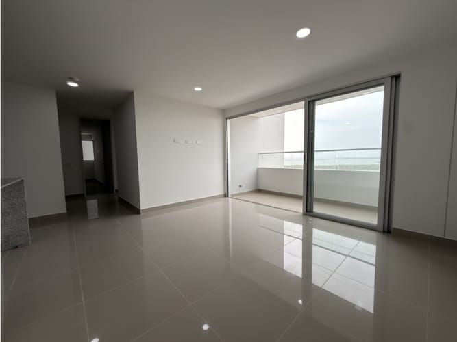 Apartamento de 3 alcobas en venta en Conjunto Residencial Villa Campestre, Barranquilla, 121 m² · foto 4 de 24