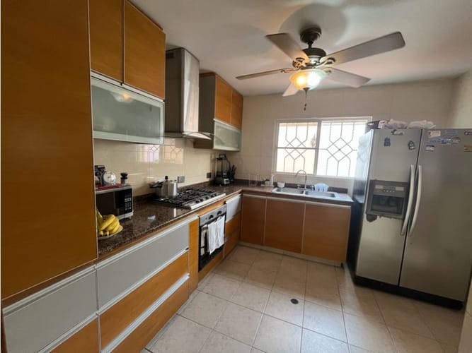 Casa de 3 alcobas en venta en Buenavista, Barranquilla, 207 m² · foto 5 de 12