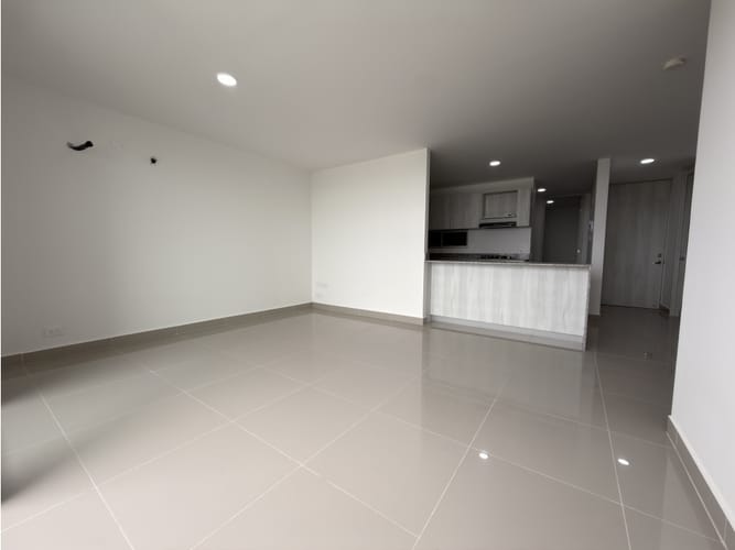Apartamento de 3 alcobas en venta en Conjunto Residencial Villa Campestre, Barranquilla, 121 m² · foto 5 de 24