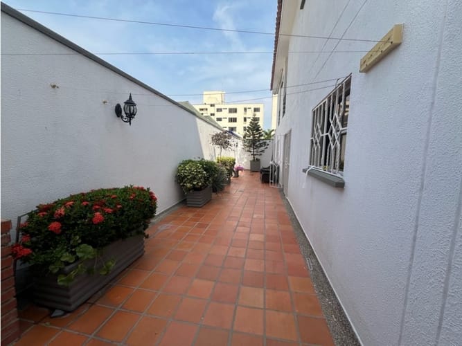Casa de 3 alcobas en venta en Buenavista, Barranquilla, 207 m² · foto 6 de 12