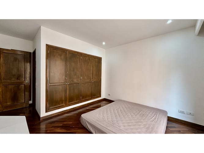 Apartamento de 2 alcobas en arriendo en Chico, Bogotá, 76 m² · foto 5 de 13