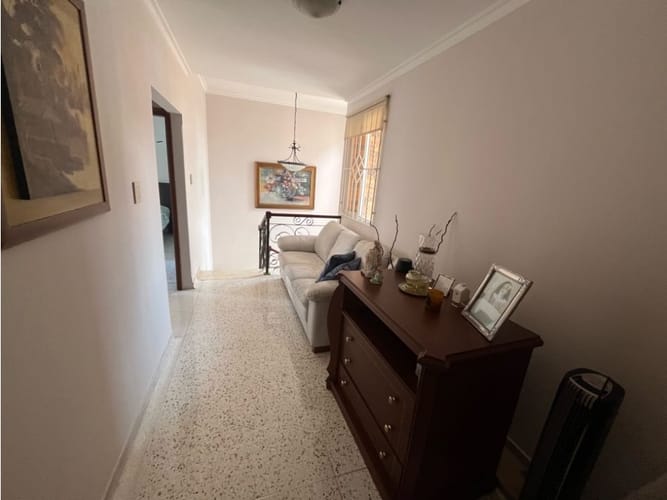 Casa de 3 alcobas en venta en Buenavista, Barranquilla, 207 m² · foto 8 de 12