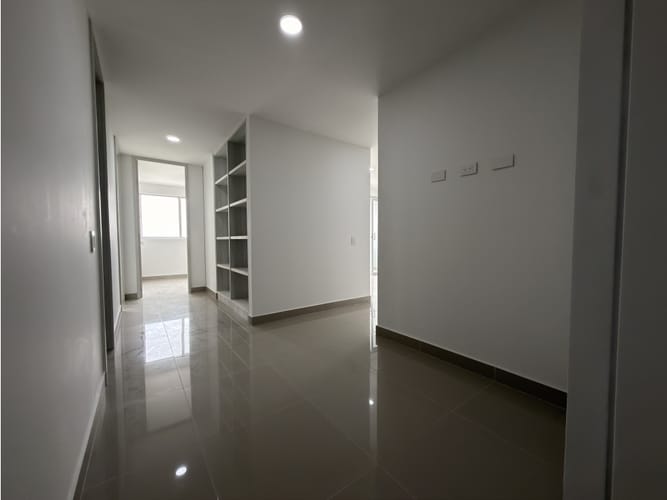Apartamento de 3 alcobas en venta en Conjunto Residencial Villa Campestre, Barranquilla, 121 m² · foto 9 de 24