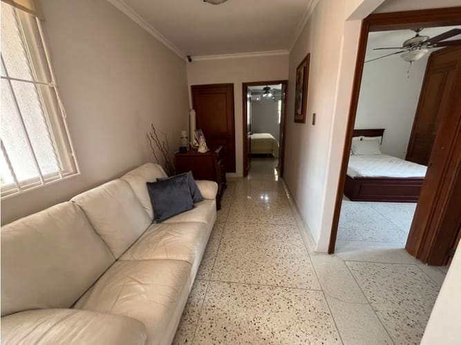 Casa de 3 alcobas en venta en Buenavista, Barranquilla, 207 m² · foto 9 de 12