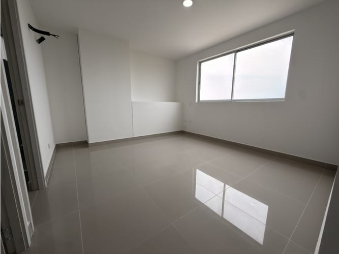 Apartamento de 3 alcobas en venta en Conjunto Residencial Villa Campestre, Barranquilla, 121 m² · foto 10 de 24