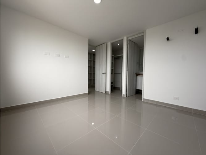 Apartamento de 3 alcobas en venta en Conjunto Residencial Villa Campestre, Barranquilla, 121 m² · foto 11 de 24
