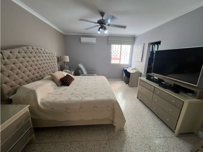 Casa de 3 alcobas en venta en Buenavista, Barranquilla, 207 m² · foto 11 de 12