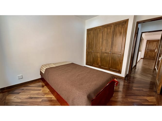 Apartamento de 2 alcobas en arriendo en Chico, Bogotá, 76 m² · foto 9 de 13