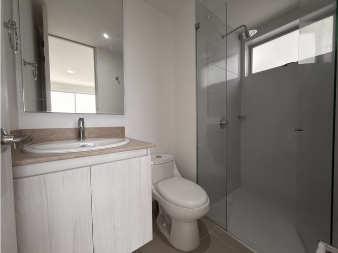 Apartamento de 3 alcobas en venta en Conjunto Residencial Villa Campestre, Barranquilla, 121 m² · foto 12 de 24