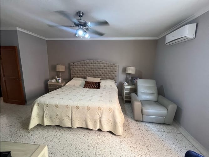 Casa de 3 alcobas en venta en Buenavista, Barranquilla, 207 m² · foto 12 de 12