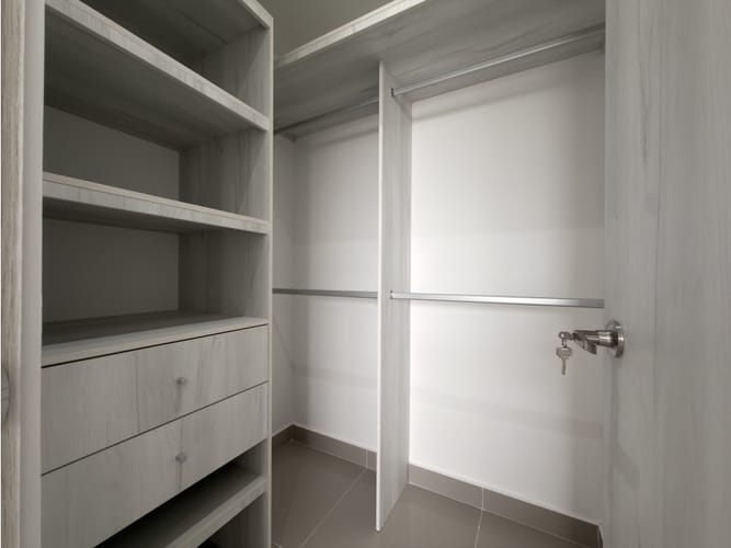 Apartamento de 3 alcobas en venta en Conjunto Residencial Villa Campestre, Barranquilla, 121 m² · foto 13 de 24