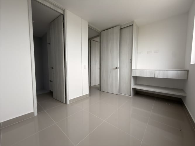 Apartamento de 3 alcobas en venta en Conjunto Residencial Villa Campestre, Barranquilla, 121 m² · foto 15 de 24