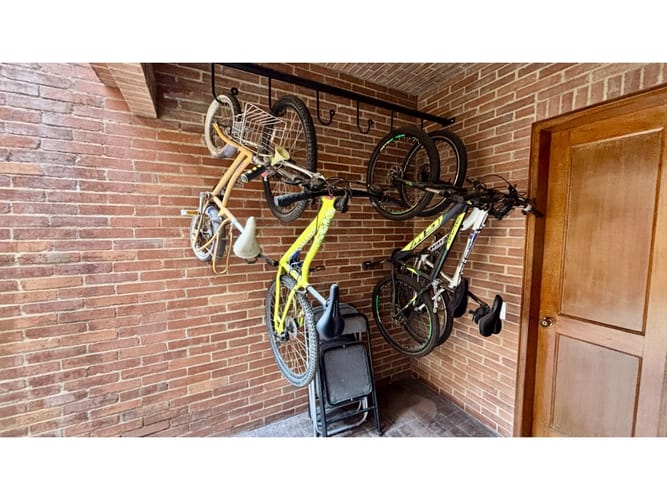 Apartamento de 2 alcobas en arriendo en Chico, Bogotá, 76 m² · foto 12 de 13
