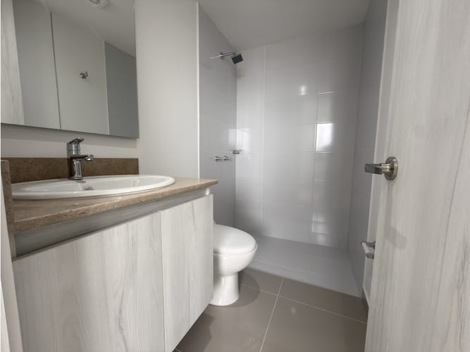 Apartamento de 3 alcobas en venta en Conjunto Residencial Villa Campestre, Barranquilla, 121 m² · foto 16 de 24