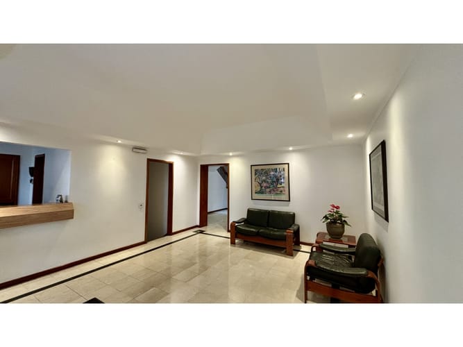 Apartamento de 2 alcobas en arriendo en Chico, Bogotá, 76 m² · foto 13 de 13