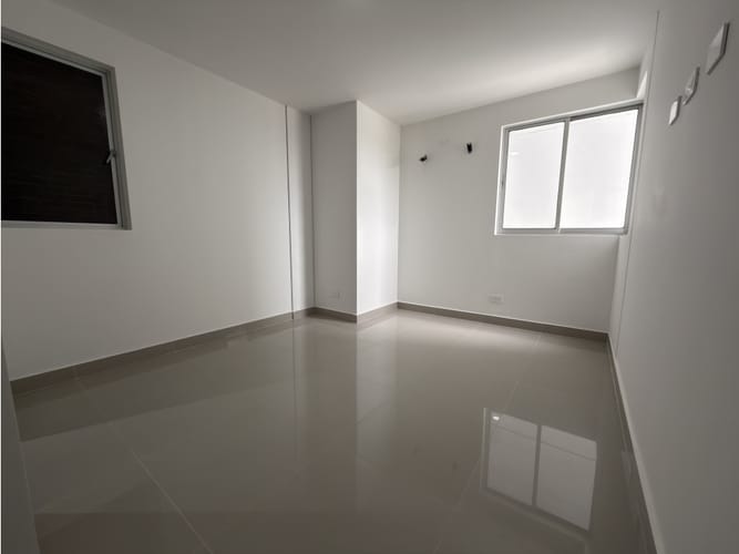 Apartamento de 3 alcobas en venta en Conjunto Residencial Villa Campestre, Barranquilla, 121 m² · foto 17 de 24
