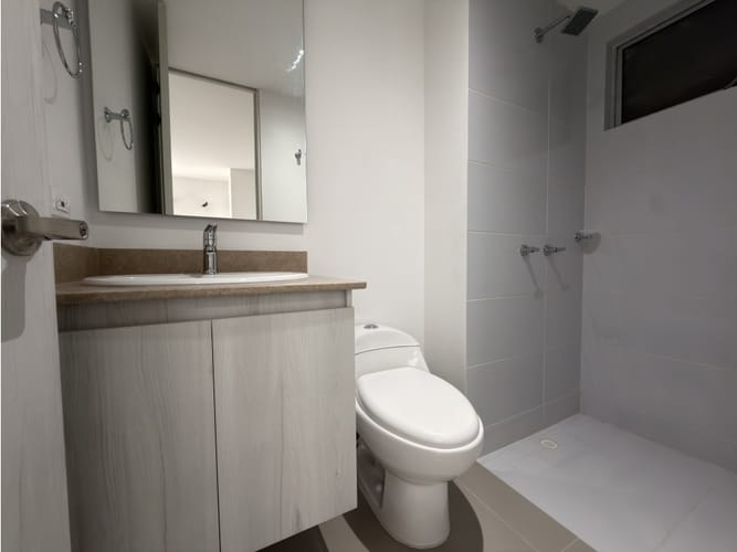 Apartamento de 3 alcobas en venta en Conjunto Residencial Villa Campestre, Barranquilla, 121 m² · foto 19 de 24