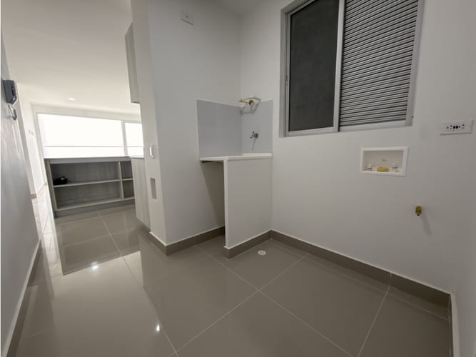 Apartamento de 3 alcobas en venta en Conjunto Residencial Villa Campestre, Barranquilla, 121 m² · foto 20 de 24