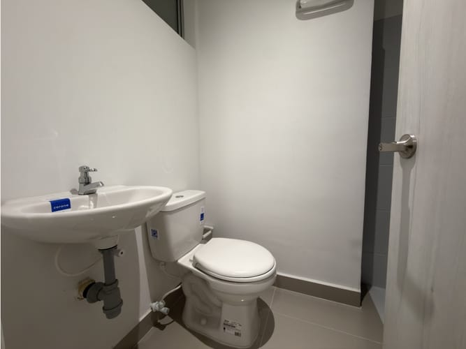 Apartamento de 3 alcobas en venta en Conjunto Residencial Villa Campestre, Barranquilla, 121 m² · foto 22 de 24