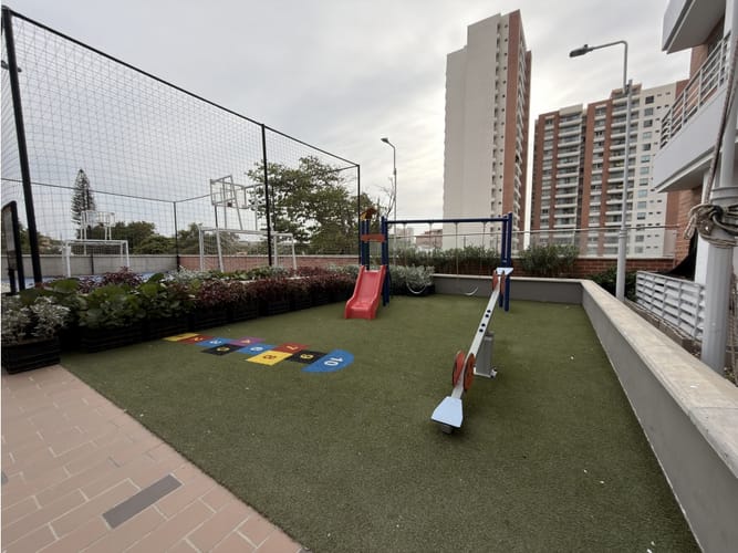 Apartamento de 3 alcobas en venta en Conjunto Residencial Villa Campestre, Barranquilla, 121 m² · foto 24 de 24