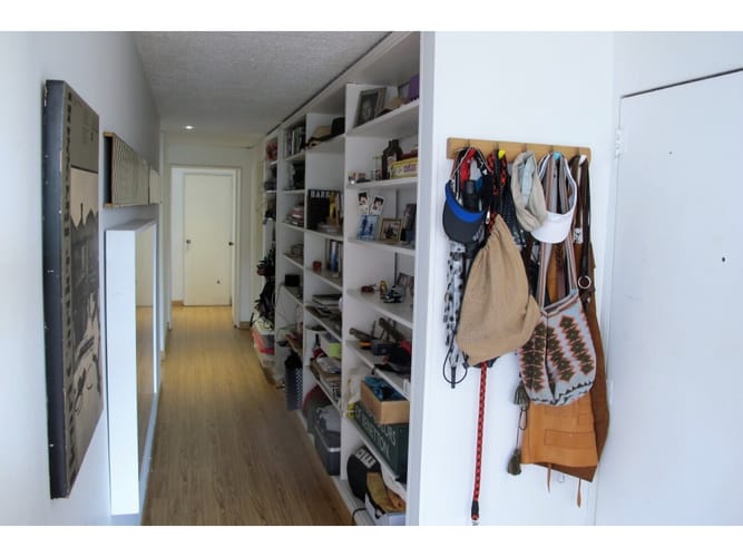 Apartamento de 2 alcobas en arriendo en Chapinero, Bogotá, 100 m² · foto 6 de 20