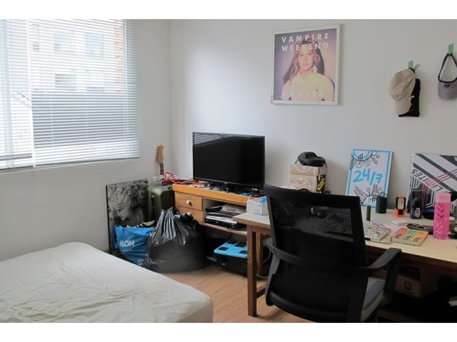 Apartamento de 2 alcobas en arriendo en Chapinero, Bogotá, 100 m² · foto 13 de 20