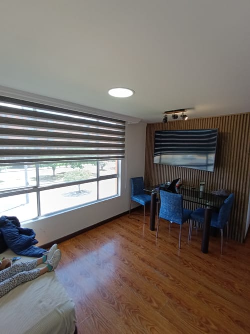Apartamento de 3 alcobas en venta en Ciudad Verde, Soacha, 50 m² · foto 1 de 11