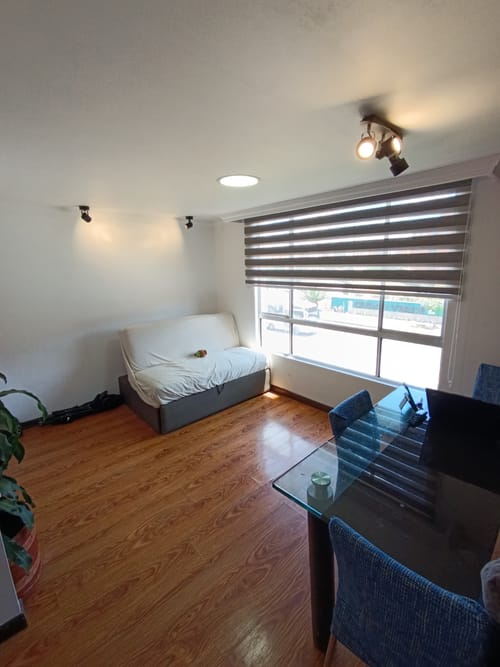 Apartamento de 3 alcobas en venta en Ciudad Verde, Soacha, 50 m² · foto 2 de 11