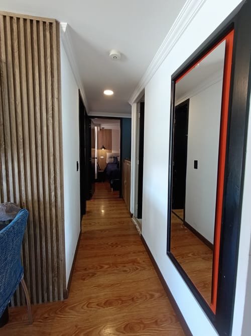 Apartamento de 3 alcobas en venta en Ciudad Verde, Soacha, 50 m² · foto 4 de 11