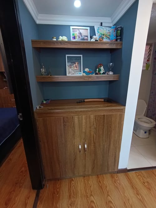 Apartamento de 3 alcobas en venta en Ciudad Verde, Soacha, 50 m² · foto 5 de 11