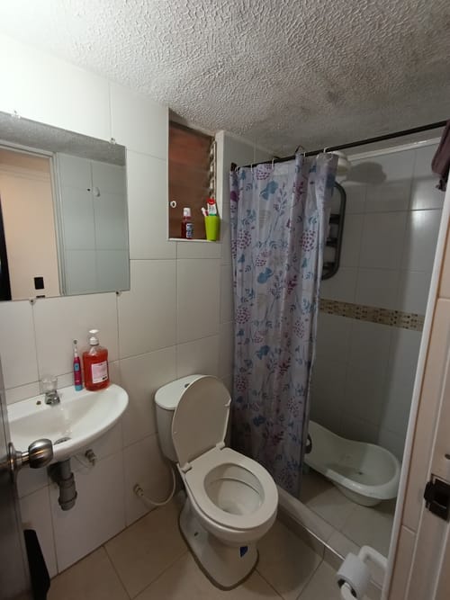 Apartamento de 3 alcobas en venta en Ciudad Verde, Soacha, 50 m² · foto 6 de 11