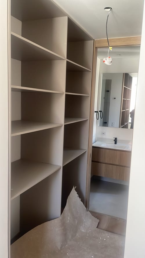 Apartaestudio en venta en Chico Norte, Bogotá, 43 m² · foto 2 de 7
