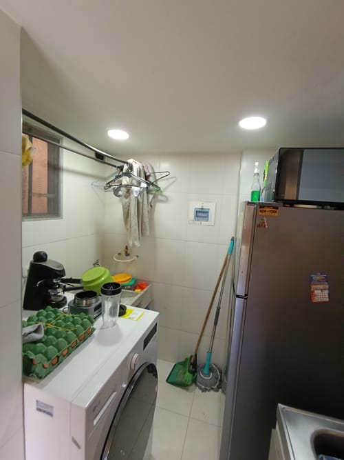 Apartamento de 3 alcobas en venta en Ciudad Verde, Soacha, 50 m² · foto 7 de 11