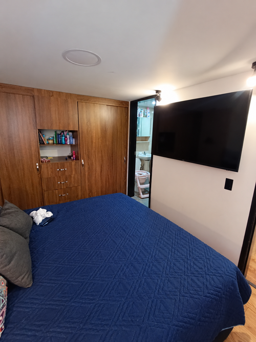 Apartamento de 3 alcobas en venta en Ciudad Verde, Soacha, 50 m² · foto 8 de 11