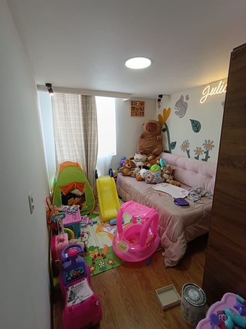 Apartamento de 3 alcobas en venta en Ciudad Verde, Soacha, 50 m² · foto 10 de 11