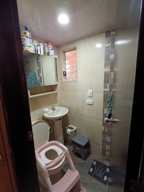 Apartamento de 3 alcobas en venta en Ciudad Verde, Soacha, 50 m² · foto 11 de 11