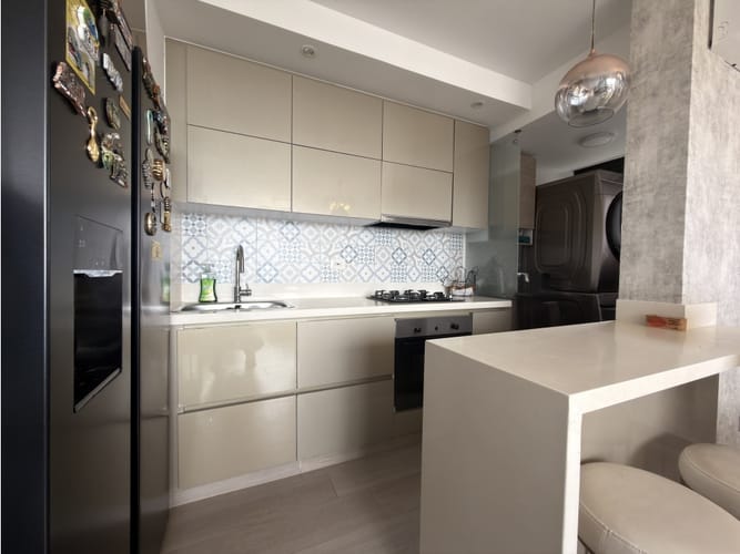 Apartamento de 2 alcobas en venta en Buenavista, Barranquilla, 71 m² · foto 6 de 21