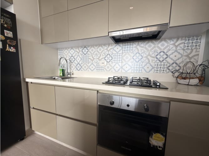 Apartamento de 2 alcobas en venta en Buenavista, Barranquilla, 71 m² · foto 7 de 21