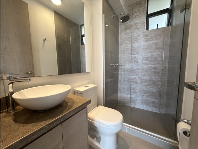 Apartamento de 2 alcobas en venta en Buenavista, Barranquilla, 71 m² · foto 11 de 21
