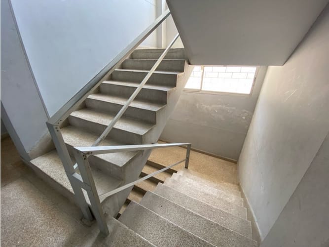 Apartamento de 4 alcobas en venta en El Prado, Barranquilla, 130 m² · foto 2 de 18