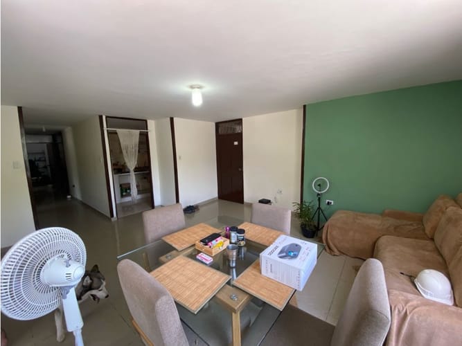 Apartamento de 4 alcobas en venta en El Prado, Barranquilla, 130 m² · foto 4 de 18