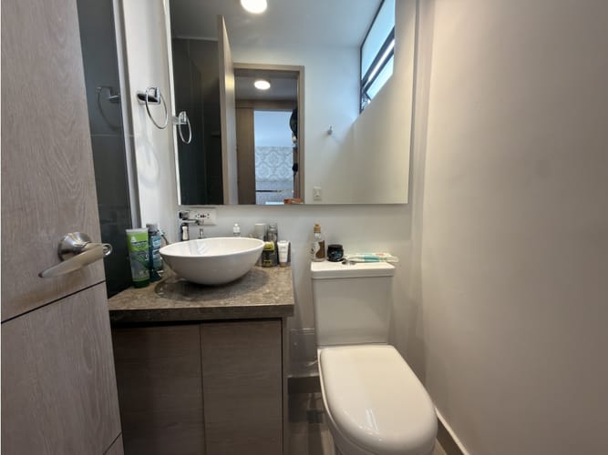 Apartamento de 2 alcobas en venta en Buenavista, Barranquilla, 71 m² · foto 15 de 21