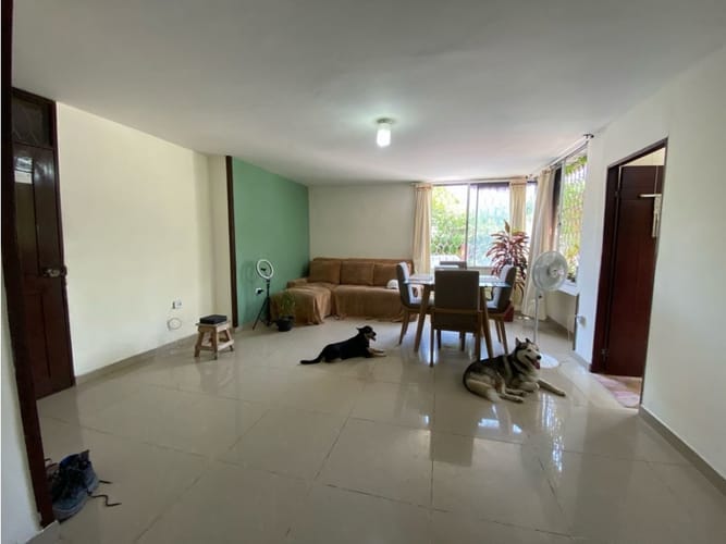 Apartamento de 4 alcobas en venta en El Prado, Barranquilla, 130 m² · foto 6 de 18