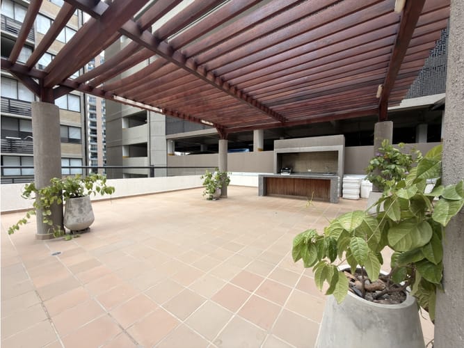 Apartamento de 2 alcobas en venta en Buenavista, Barranquilla, 71 m² · foto 17 de 21