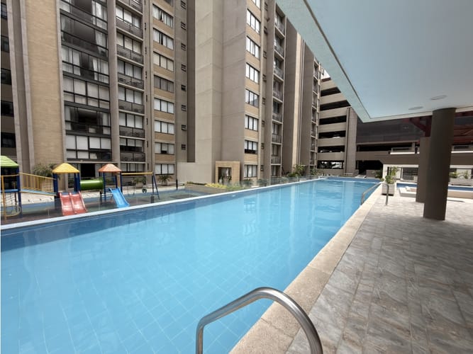 Apartamento de 2 alcobas en venta en Buenavista, Barranquilla, 71 m² · foto 18 de 21