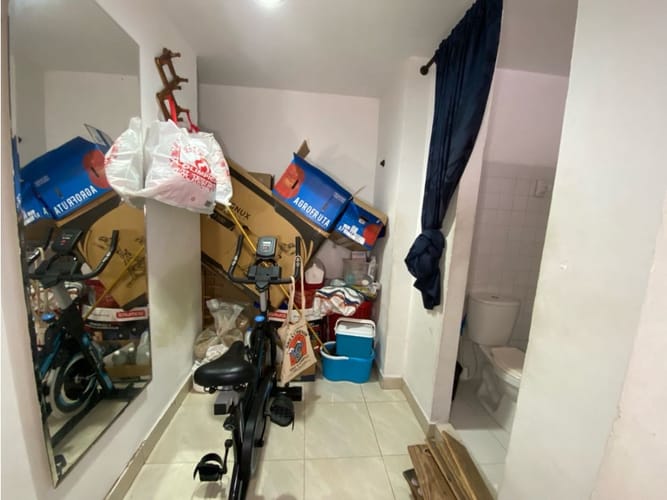 Apartamento de 4 alcobas en venta en El Prado, Barranquilla, 130 m² · foto 9 de 18